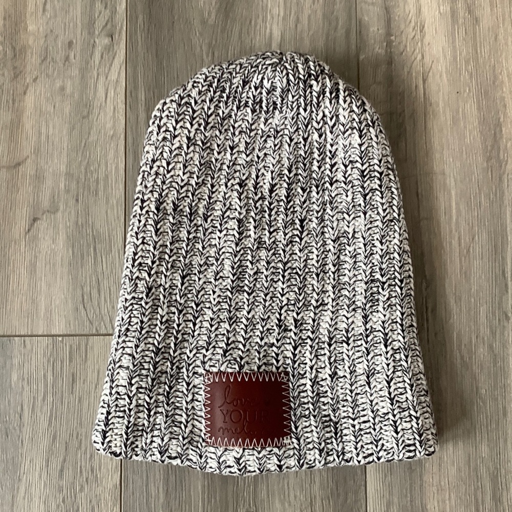 Love Your Melon Beanie Hat